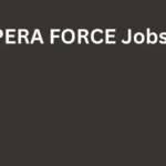 PERA FORCE Jobs 2026 – Latest Career Opportunities & Application Guide