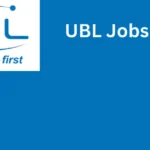 UBL Jobs 2026 – Latest Banking Career Opportunities in Pakistan