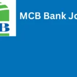 MCB Bank Jobs 2026 – Latest Banking Career Opportunities in Pakistan