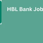 HBL Jobs 2026 – Latest Banking Career Opportunities in Pakistan
