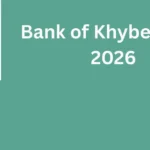 Bank of Khyber Jobs 2026 – Latest Career Opportunities in BOK (Apply Online)