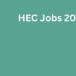 HEC Jobs 2026 – Latest Higher Education Commission Career Opportunities
