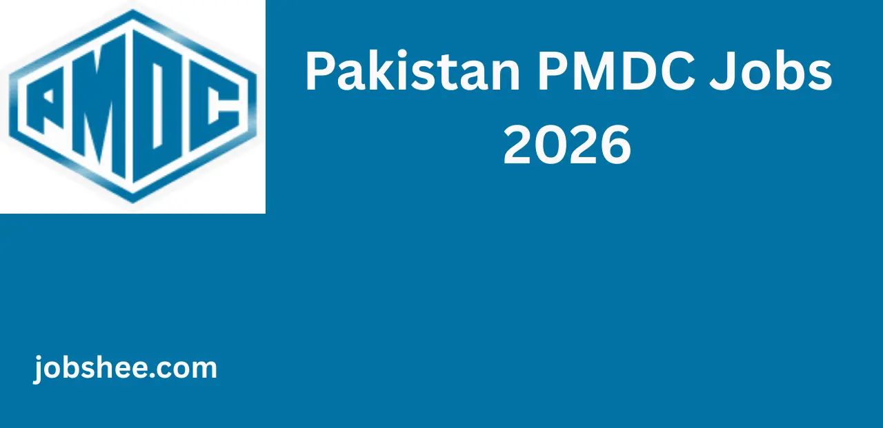 Pakistan Mineral Development Corporation PMDC Jobs 2026 – Apply Online for Latest Vacancies