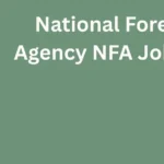 National Forensics Agency NFA Jobs 2026 – Latest Government Career Opportunities