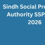 Sindh Social Protection Authority SSPA Jobs 2026 – Latest Government Career Opportunities