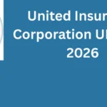 United Insurance Corporation UIC Jobs 2026 – Latest Career Opportunities in Pakistan