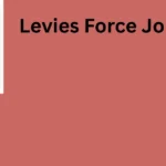 Levies Force Jobs 2026 – Apply Online for Latest Levies Recruitment Opportunities
