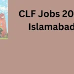 CLF Jobs 2026 Islamabad – Apply Online for Commodore Learning Foundation Careers 2026