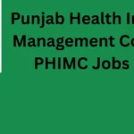 Punjab Health Initiative Management Company PHIMC Jobs 2026 – Latest Government Career Opportunities